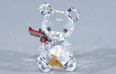 Kris Bears